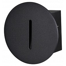 Встраиваемый светильник odeon light escala 7051-3wl